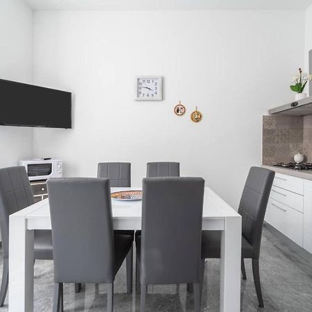 La Casa Del Corso Villa Avola Eksteriør bilde
