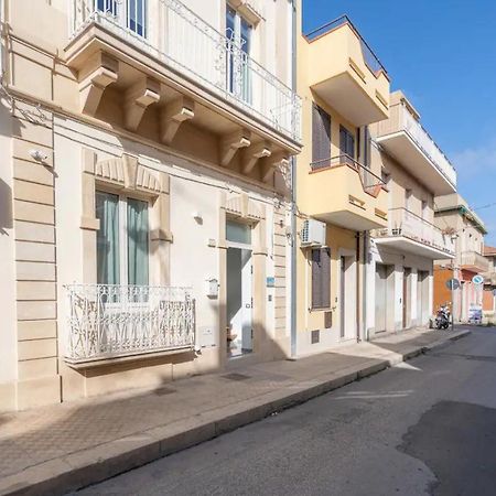 La Casa Del Corso Villa Avola Eksteriør bilde