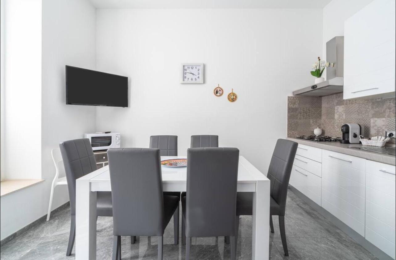 La Casa Del Corso Villa Avola Eksteriør bilde