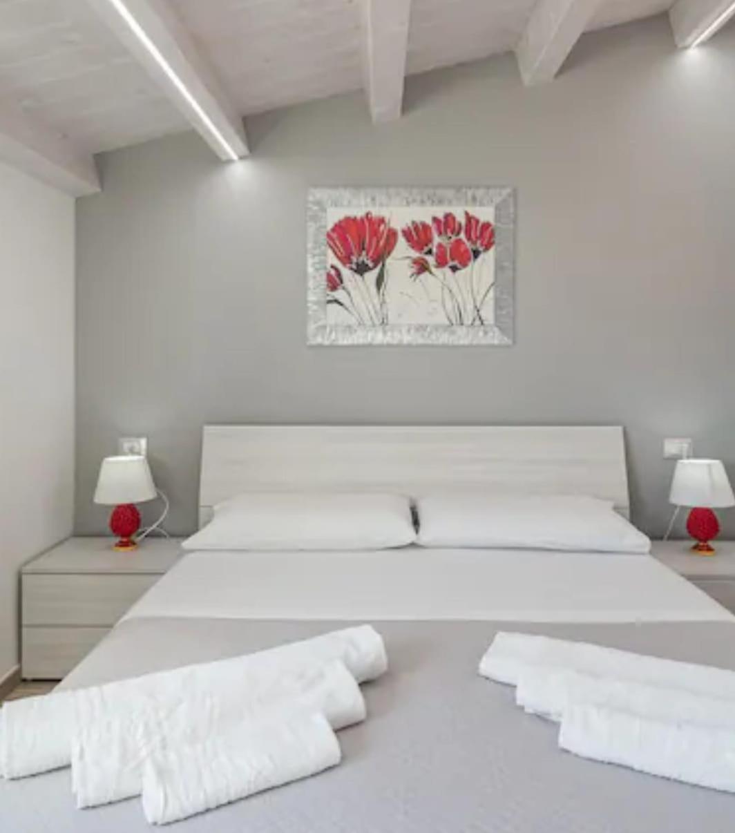 La Casa Del Corso Villa Avola Eksteriør bilde