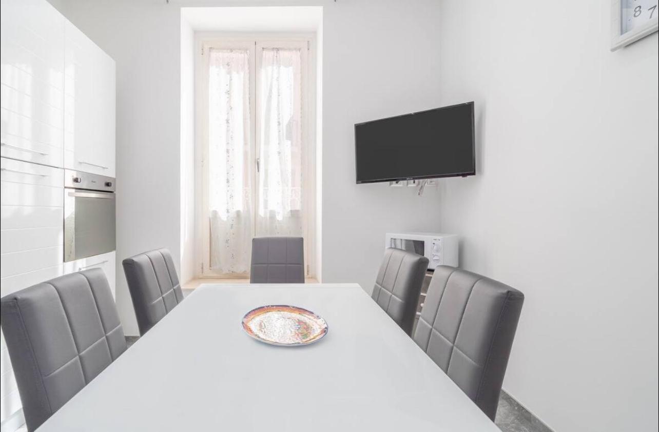 La Casa Del Corso Villa Avola Eksteriør bilde