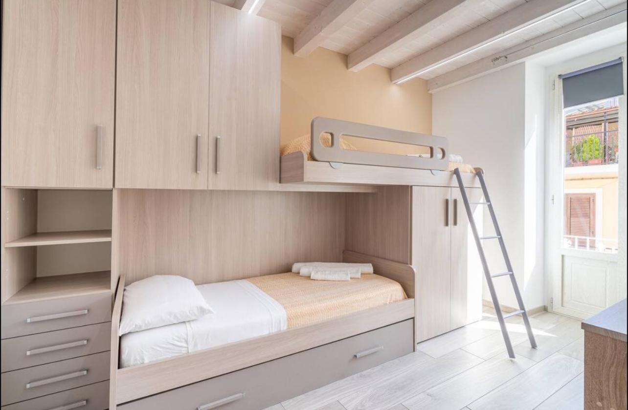 La Casa Del Corso Villa Avola Eksteriør bilde