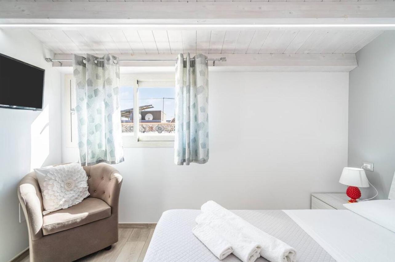 La Casa Del Corso Villa Avola Eksteriør bilde