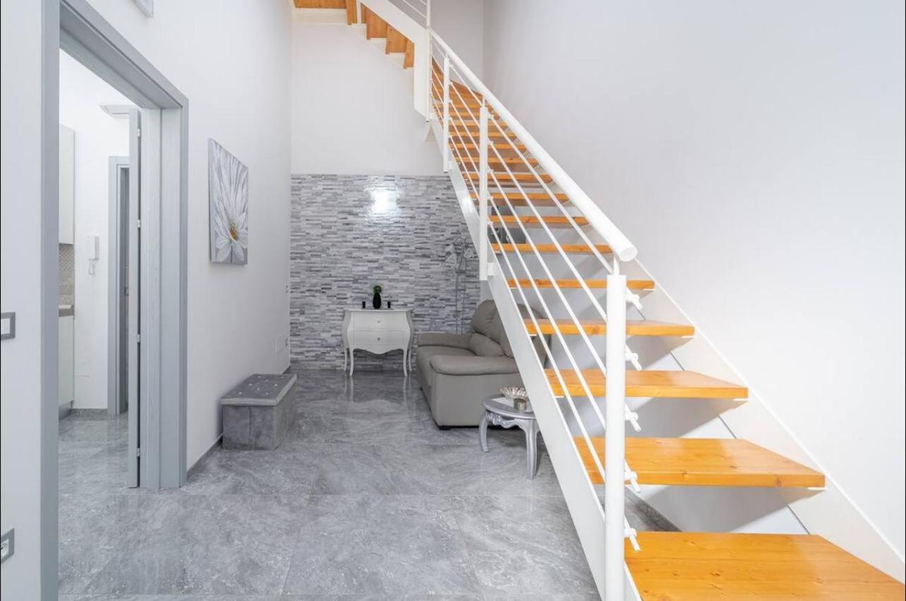 La Casa Del Corso Villa Avola Eksteriør bilde